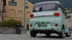 Desner - LoJo W300 - 19