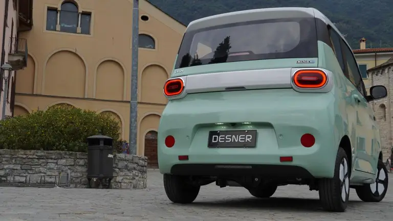 Desner - LoJo W300 - 19