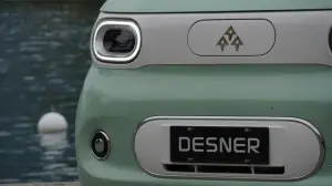 Desner - LoJo W300 - 2