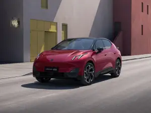 Lynk e Co 02 - 1
