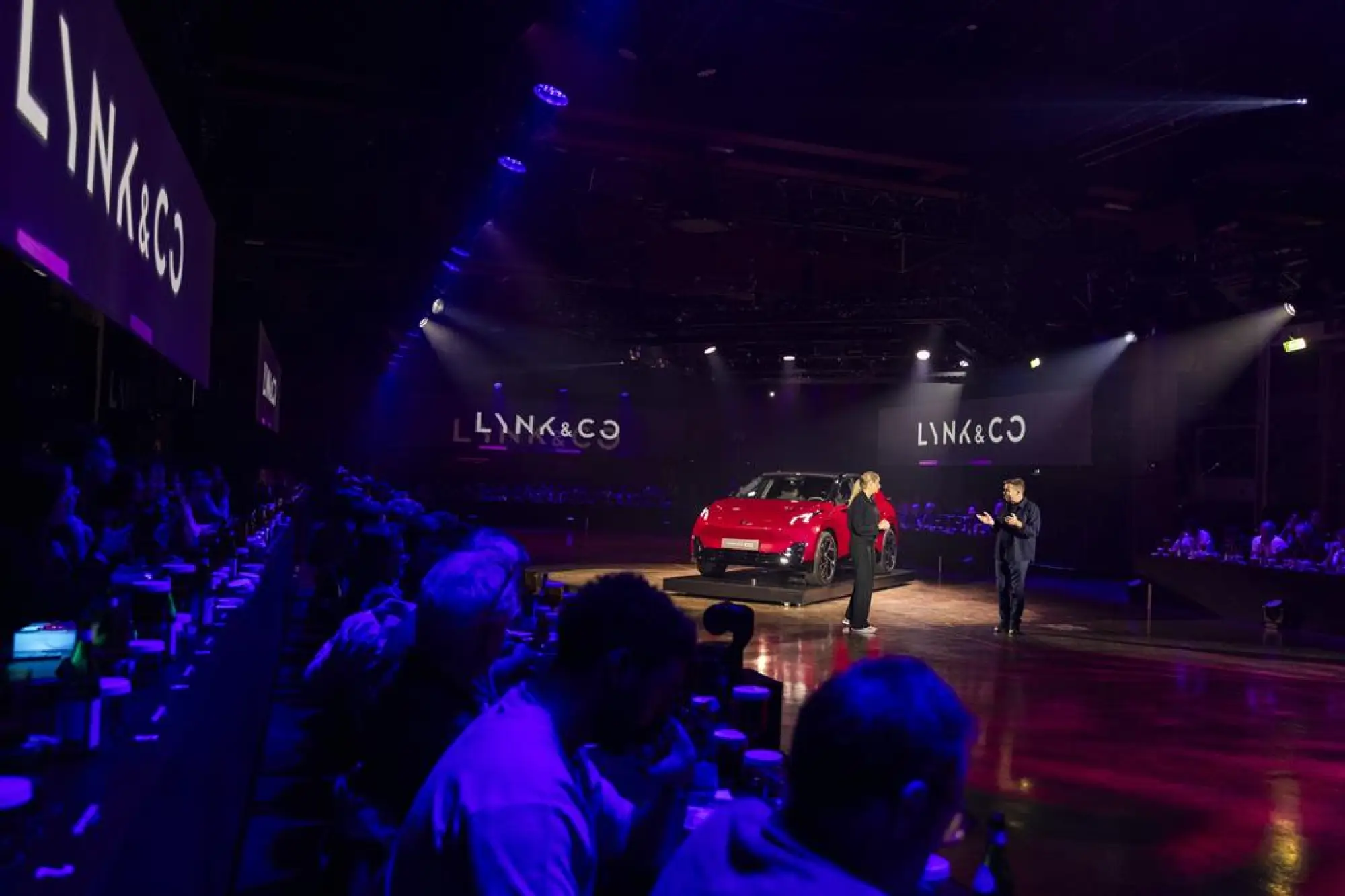 Lynk e Co 02 - 15