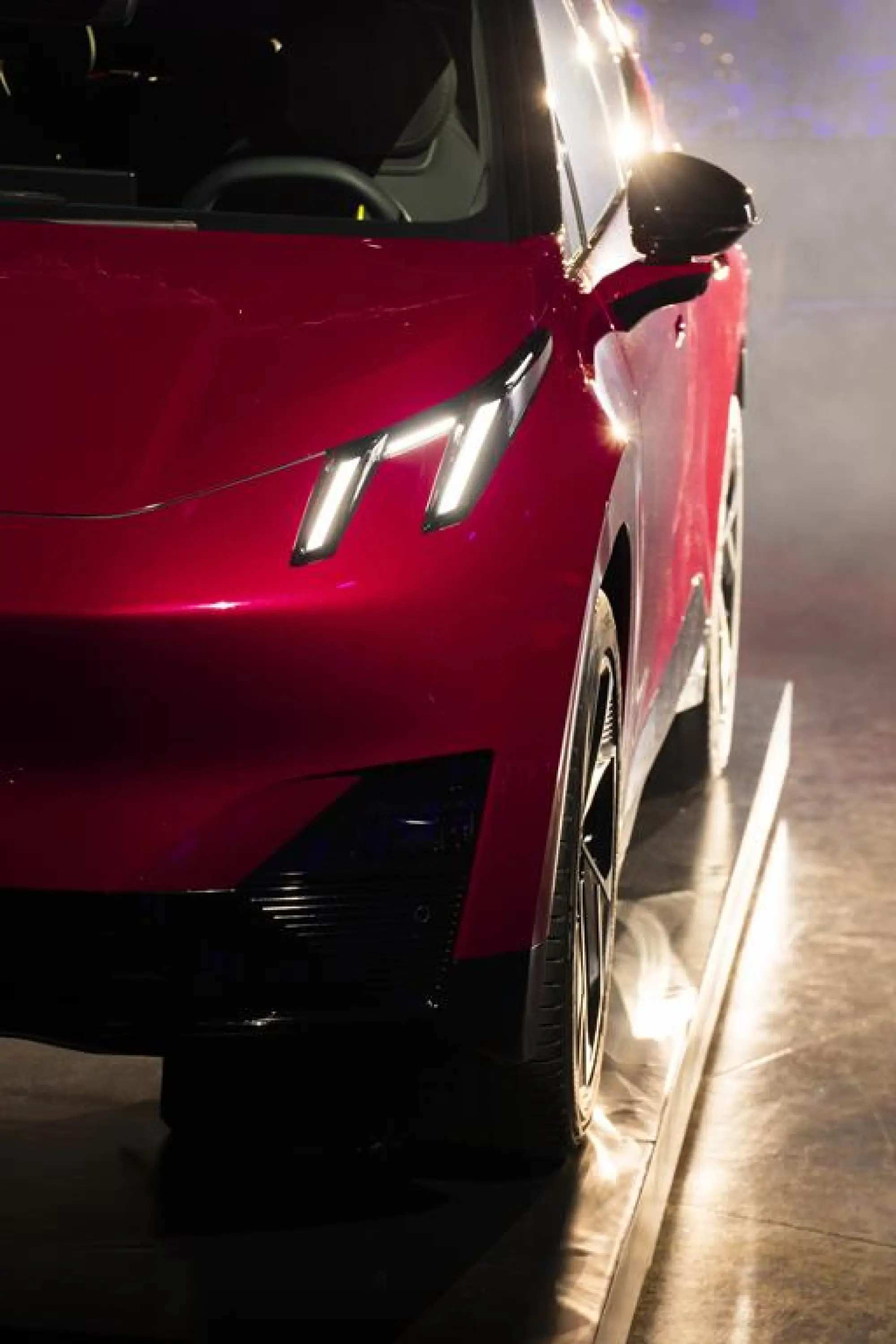 Lynk e Co 02 - 17