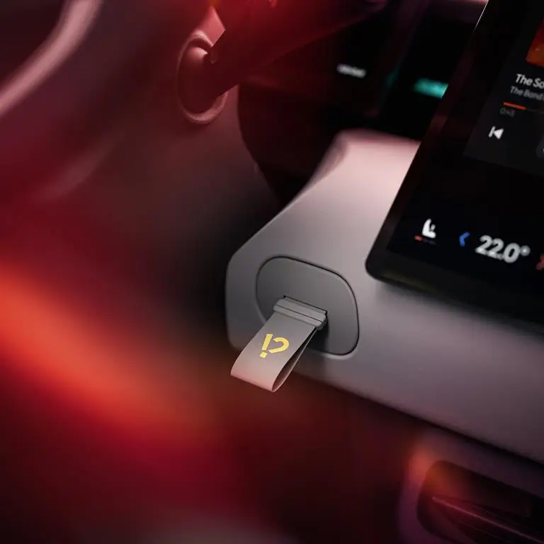 Lynk e Co 02 - 2