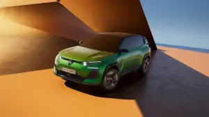 Citroen C5 Aircross Concept 2024 - 8