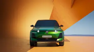 Citroen C5 Aircross Concept 2024 - 10