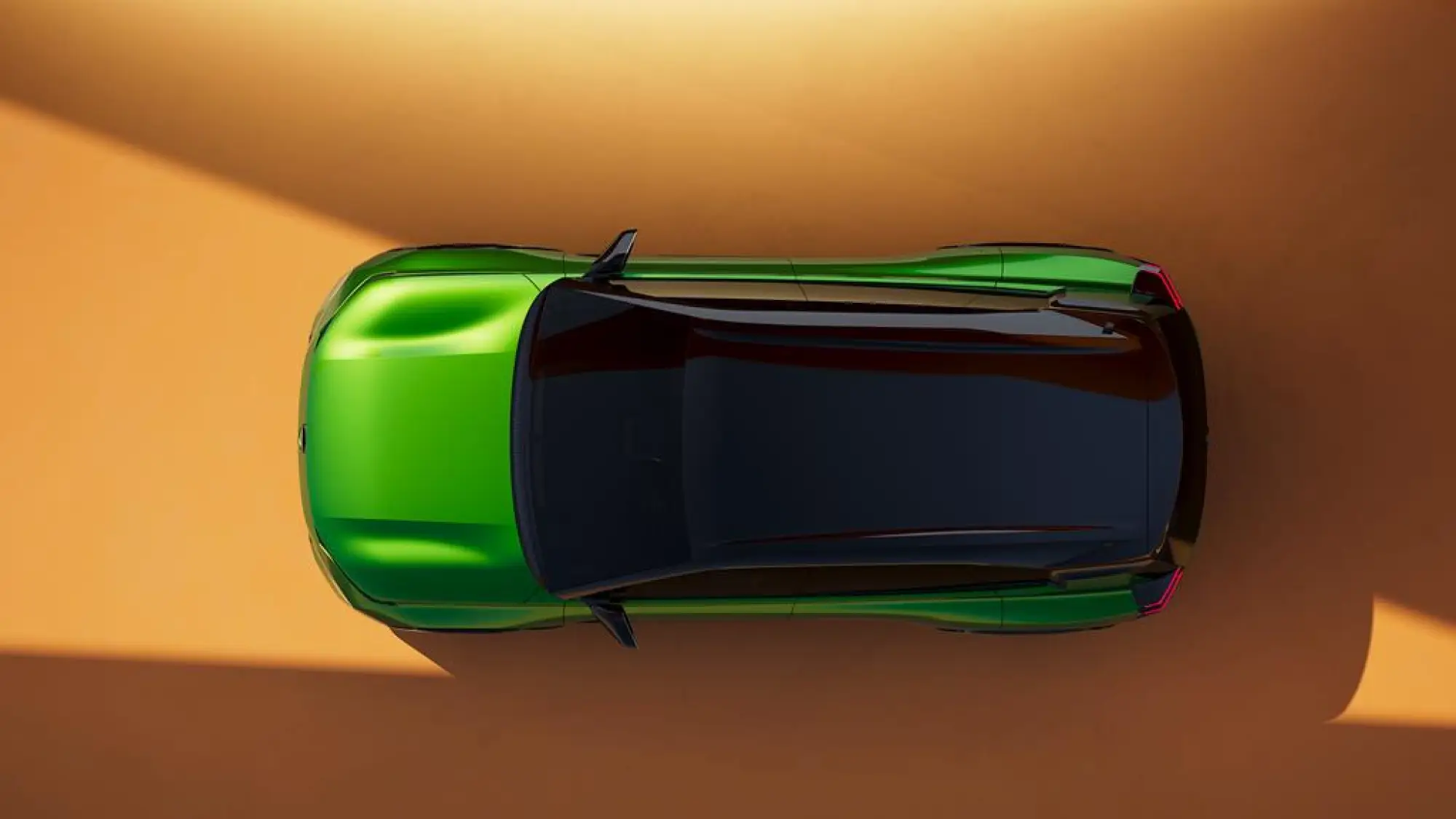 Citroen C5 Aircross Concept 2024 - 16