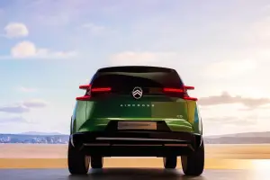 Citroen C5 Aircross Concept 2024 - 15