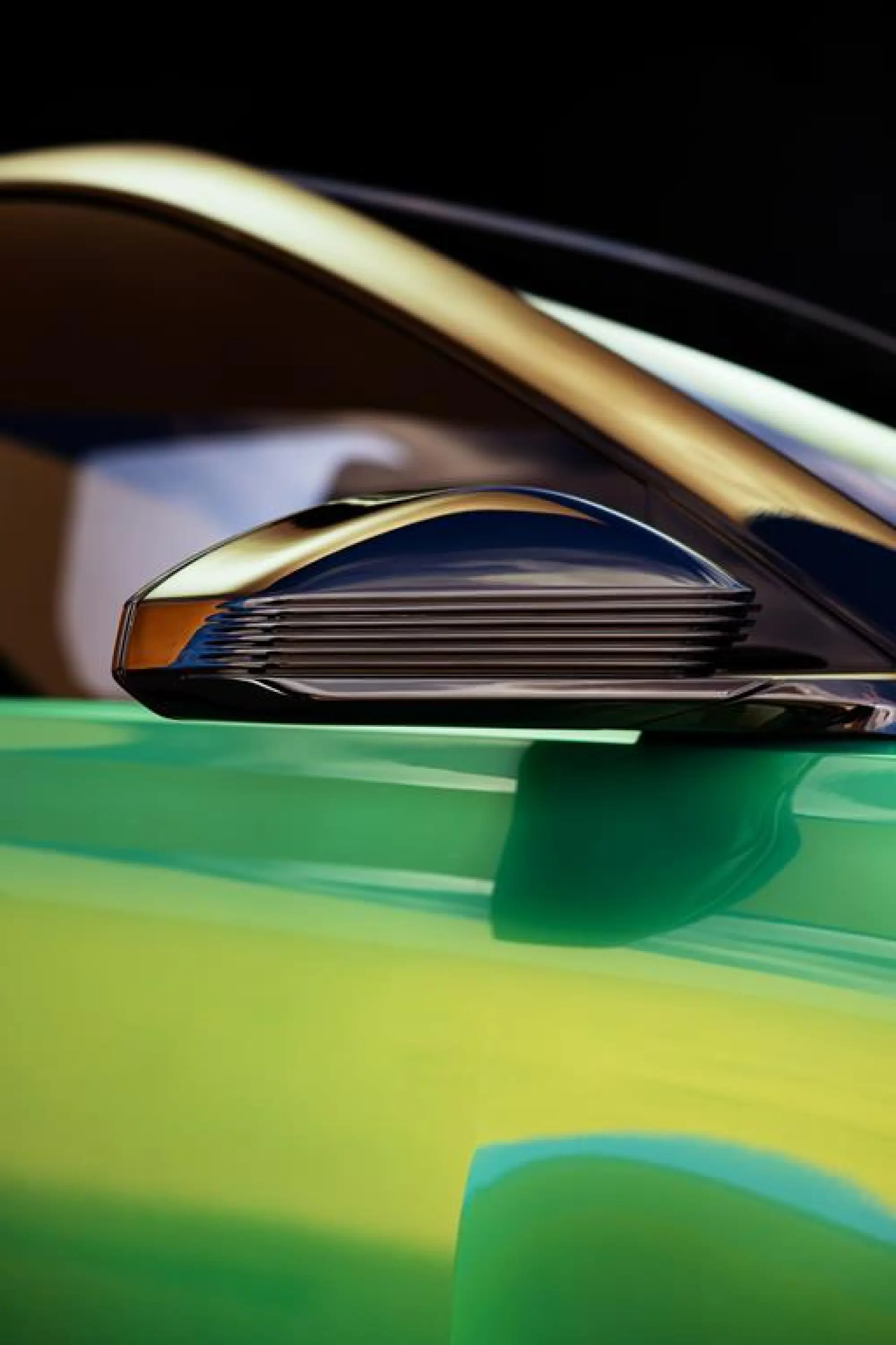 Citroen C5 Aircross Concept 2024 - 18