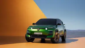 Citroen C5 Aircross Concept 2024 - 2