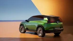Citroen C5 Aircross Concept 2024 - 20