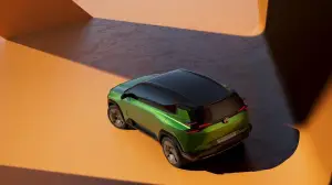 Citroen C5 Aircross Concept 2024 - 4
