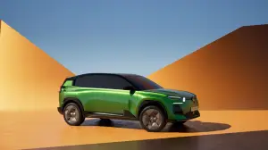 Citroen C5 Aircross Concept 2024 - 7