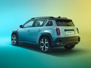 Renault 4 2025 - Foto ufficiali - 1