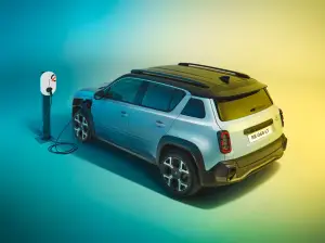Renault 4 2025 - Foto ufficiali - 6
