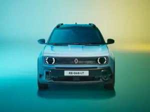 Renault 4 2025 - Foto ufficiali - 13