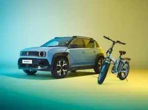 Renault 4 2025 - Foto ufficiali - 3