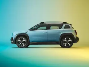 Renault 4 2025 - Foto ufficiali - 4