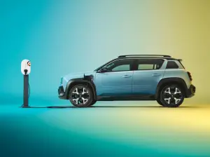 Renault 4 2025 - Foto ufficiali - 7
