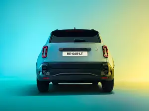 Renault 4 2025 - Foto ufficiali - 11