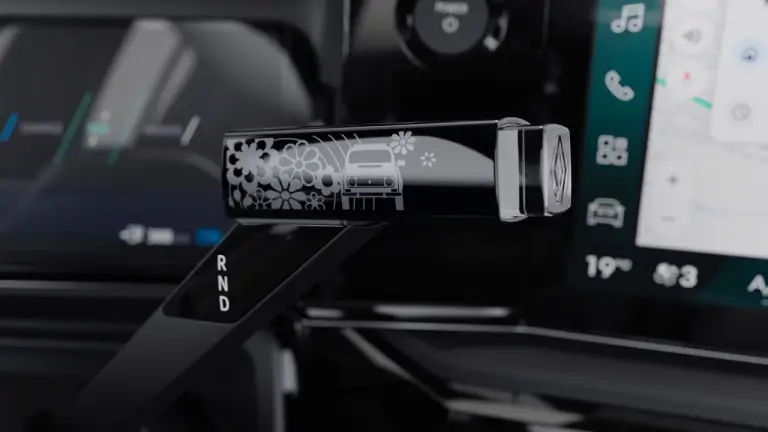 Renault 4 2025 - Foto ufficiali - 106