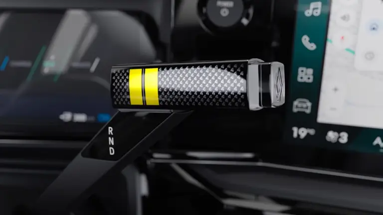 Renault 4 2025 - Foto ufficiali - 109