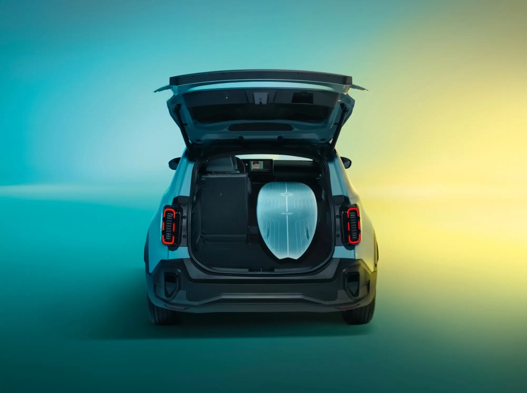 Renault 4 2025 - Foto ufficiali - 8