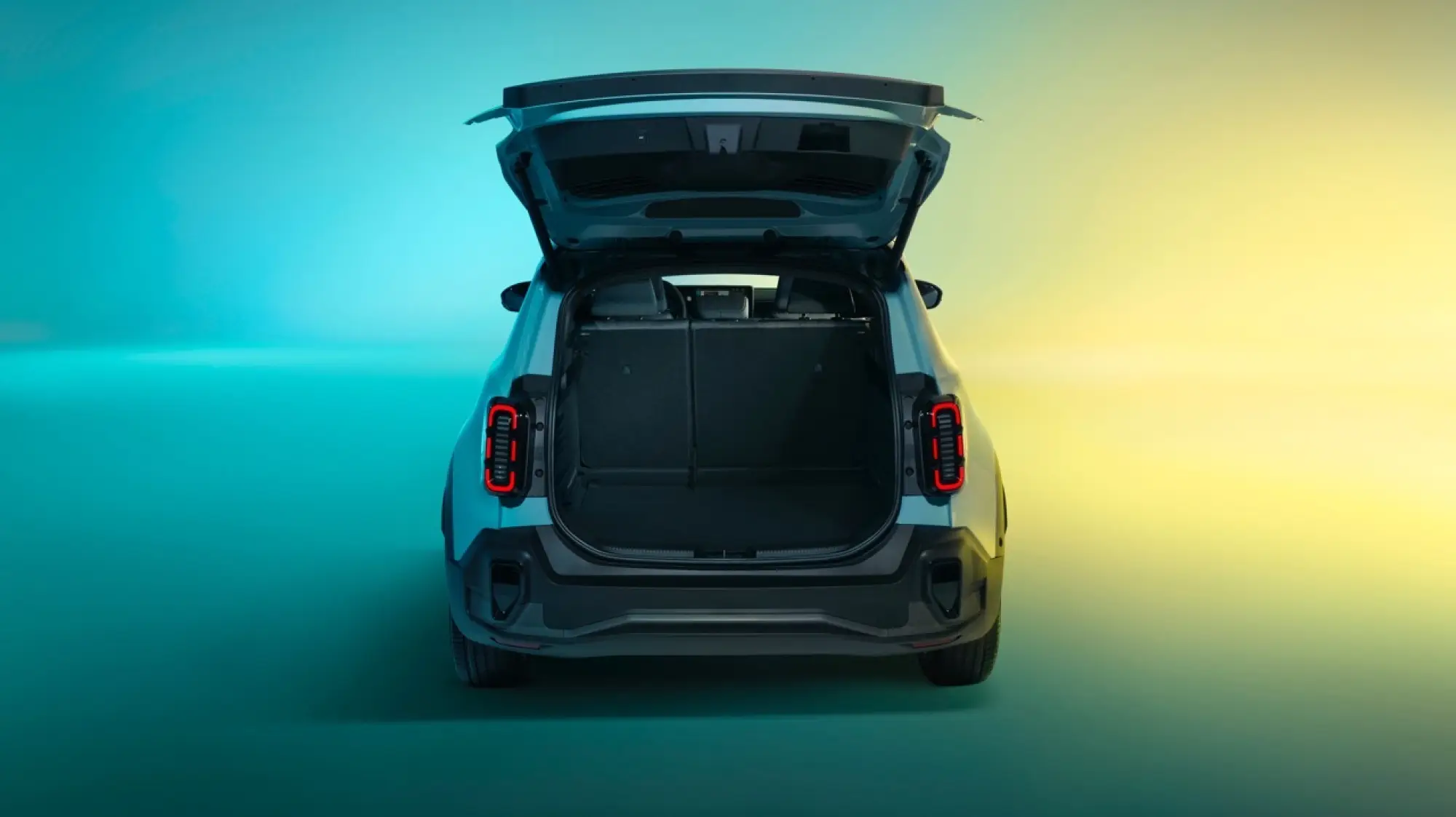 Renault 4 2025 - Foto ufficiali - 9
