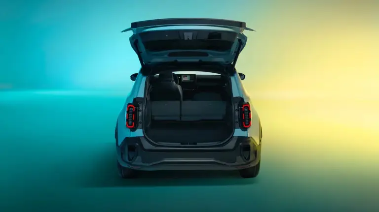 Renault 4 2025 - Foto ufficiali - 12