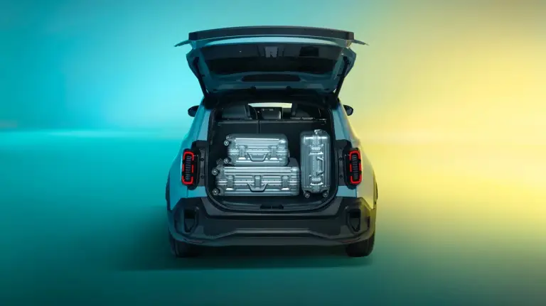 Renault 4 2025 - Foto ufficiali - 10