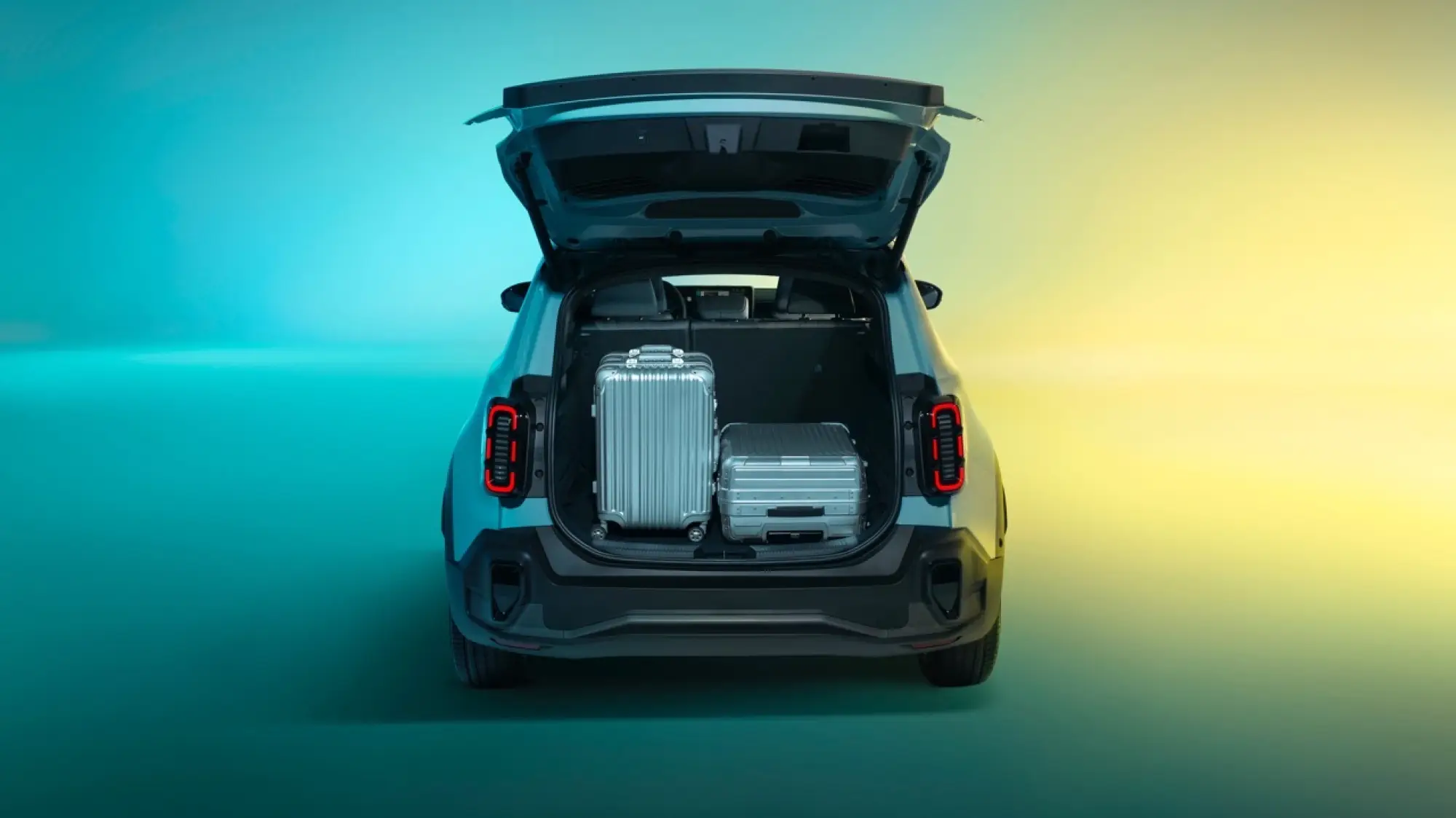 Renault 4 2025 - Foto ufficiali - 14