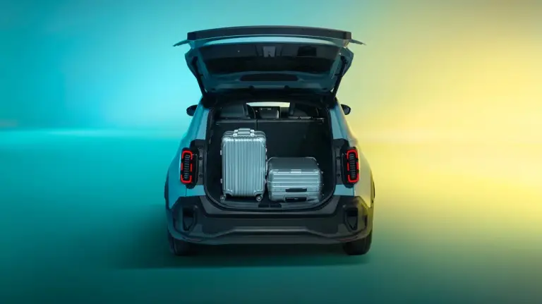Renault 4 2025 - Foto ufficiali - 14