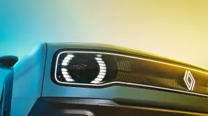 Renault 4 2025 - Foto ufficiali - 15