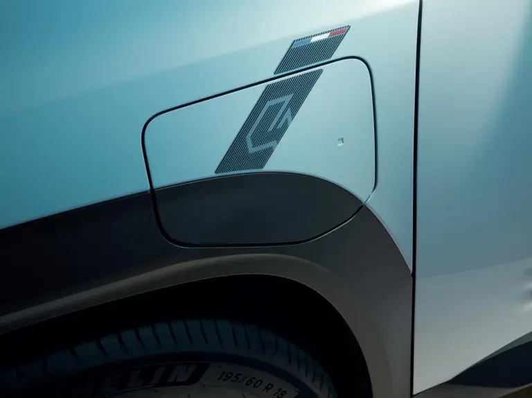 Renault 4 2025 - Foto ufficiali - 16