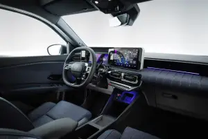 Renault 4 2025 - Foto ufficiali - 29