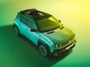 Renault 4 2025 - Foto ufficiali - 42