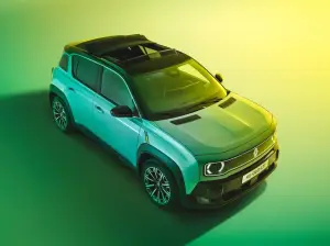 Renault 4 2025 - Foto ufficiali - 41