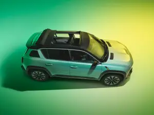 Renault 4 2025 - Foto ufficiali - 47