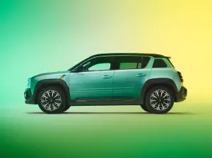 Renault 4 2025 - Foto ufficiali - 44
