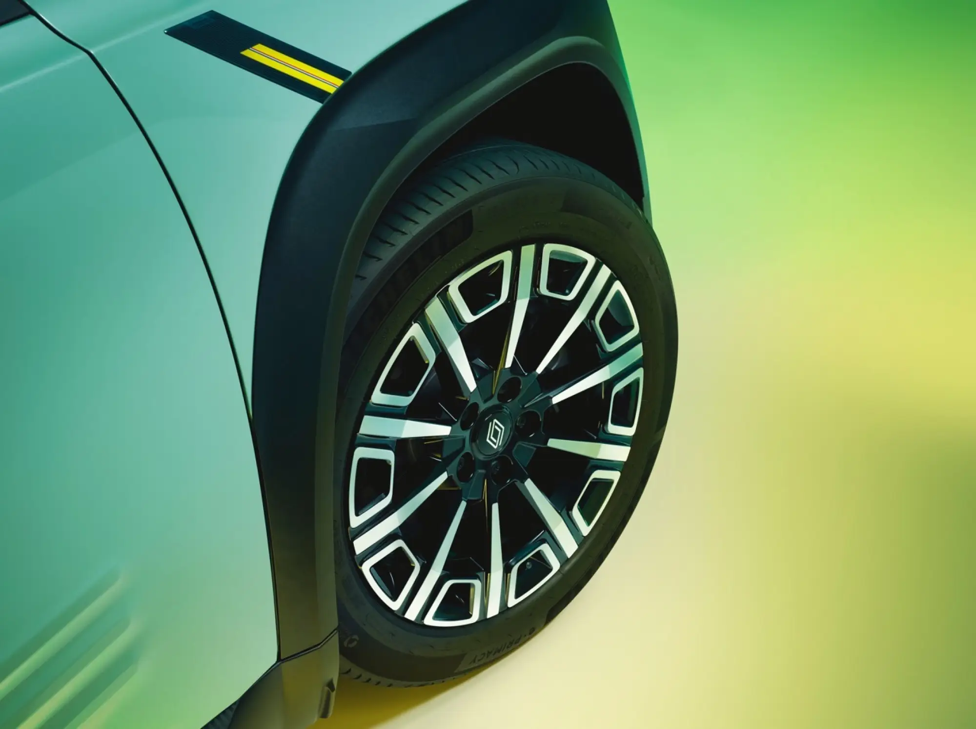 Renault 4 2025 - Foto ufficiali - 45
