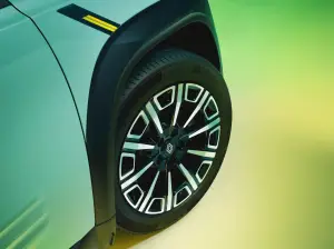 Renault 4 2025 - Foto ufficiali - 45