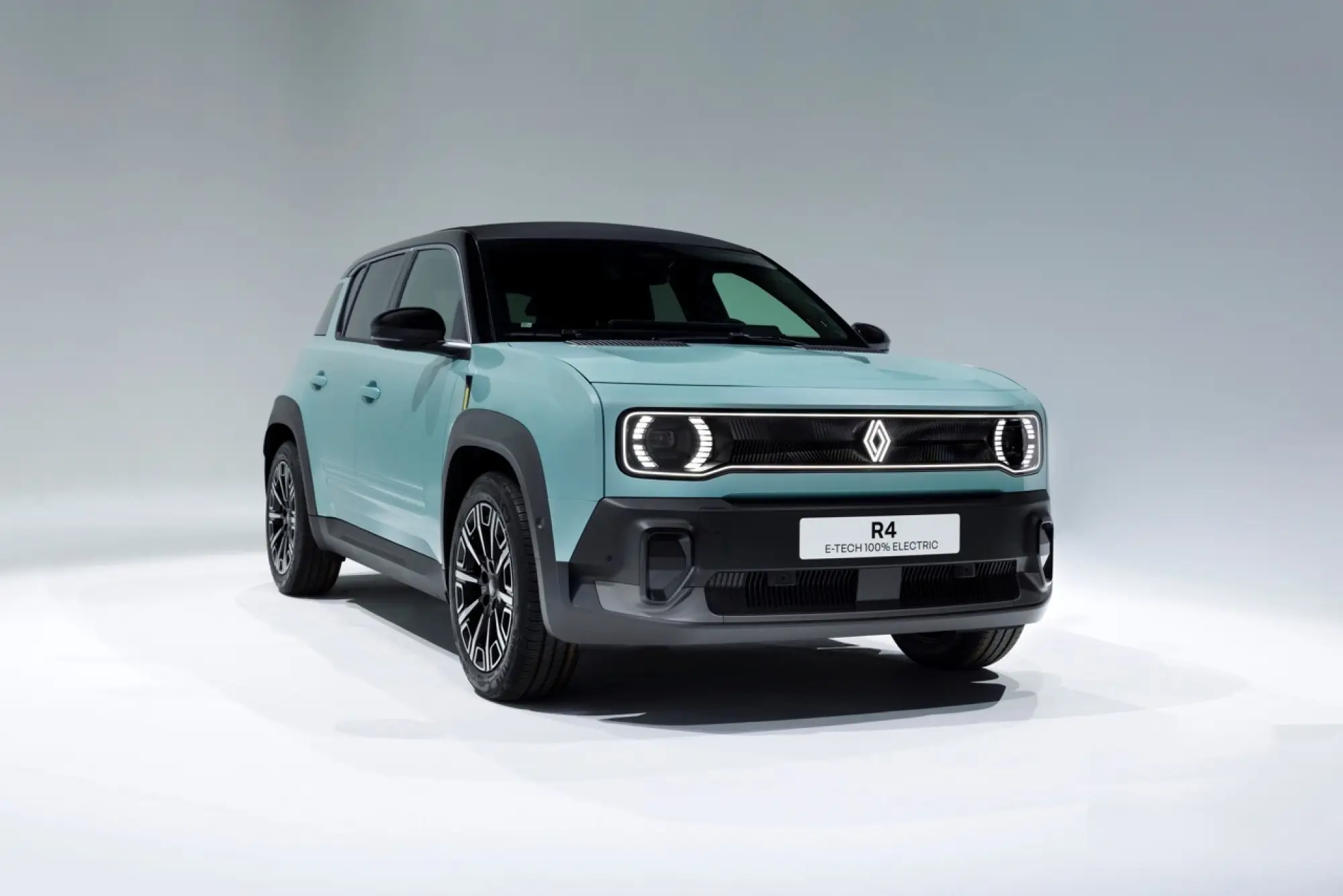 Renault 4 2025 - Foto ufficiali - 59