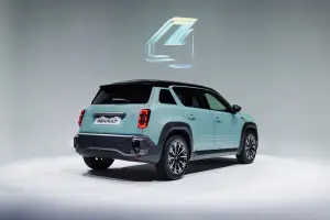 Renault 4 2025 - Foto ufficiali - 58