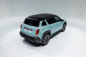 Renault 4 2025 - Foto ufficiali - 61