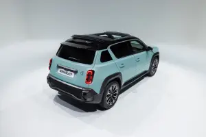 Renault 4 2025 - Foto ufficiali - 64