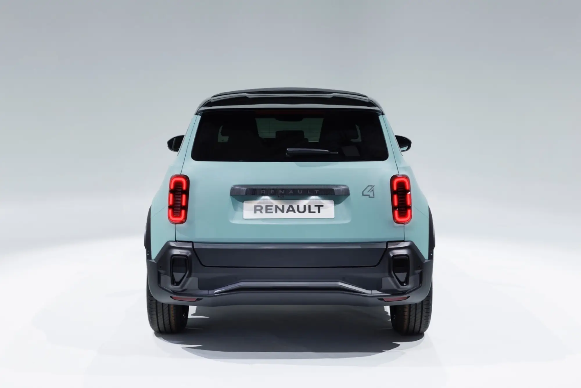 Renault 4 2025 - Foto ufficiali - 62