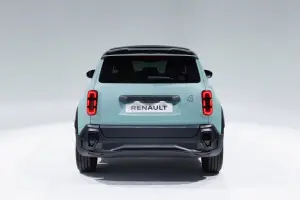 Renault 4 2025 - Foto ufficiali - 62