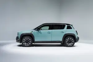 Renault 4 2025 - Foto ufficiali - 72