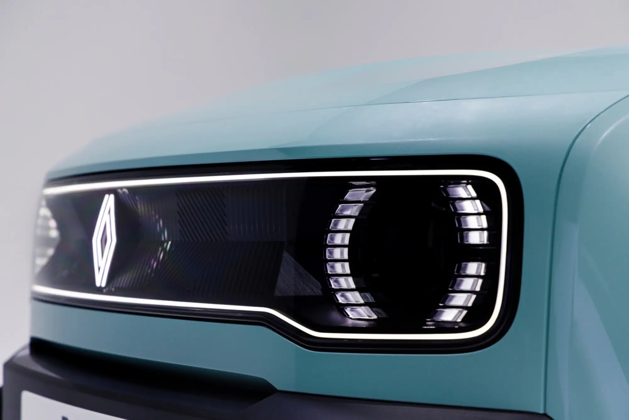 Renault 4 2025 - Foto ufficiali - 63