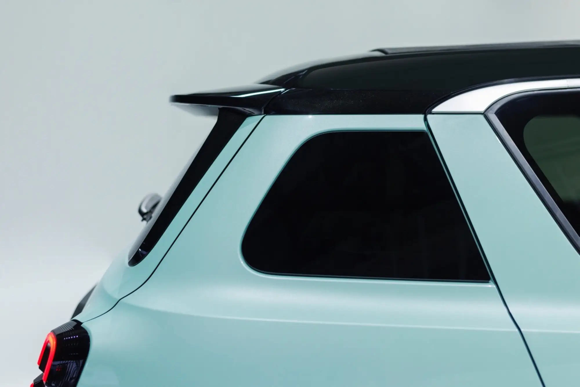 Renault 4 2025 - Foto ufficiali - 67