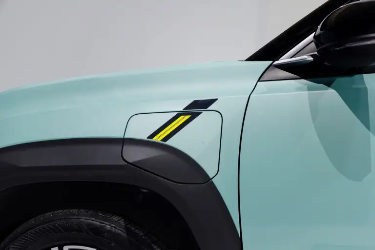 Renault 4 2025 - Foto ufficiali - 68